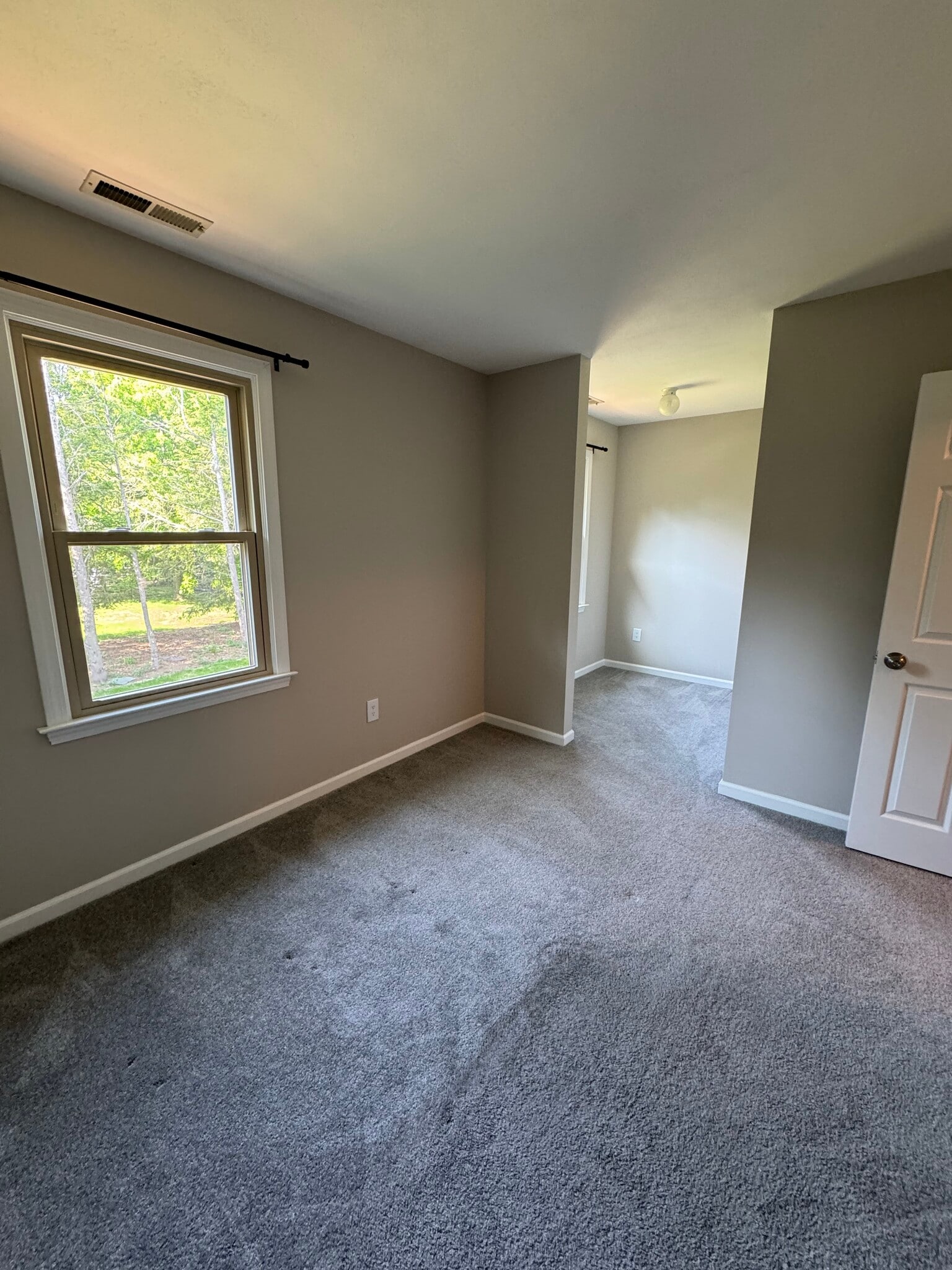 Bedroom - 119 Springbrook Dr