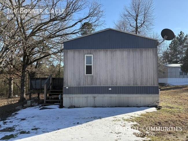 Building Photo - 140 Bonner Cir