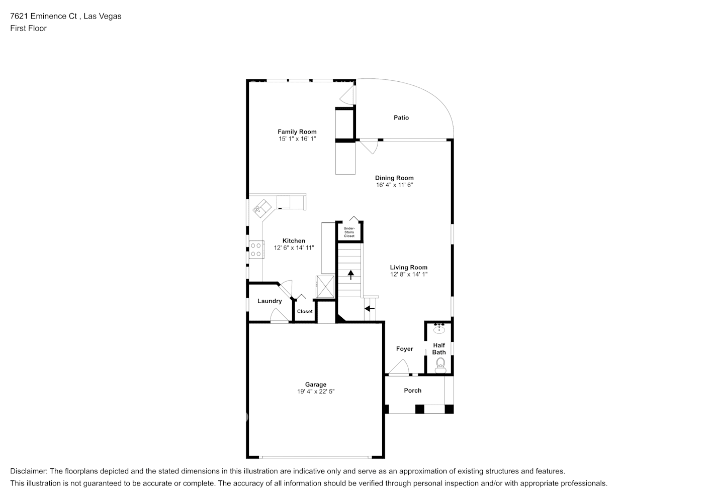Building Photo - 7621 Eminence Ct