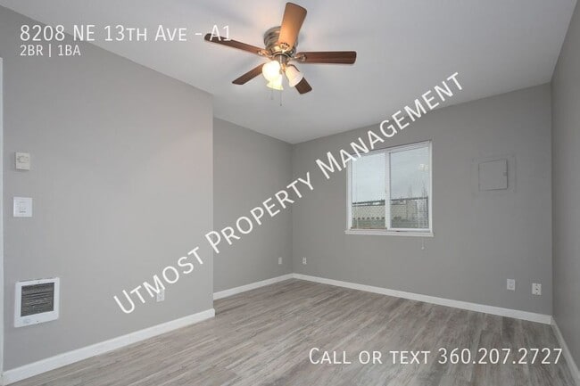 Building Photo - 8208 NE 13th Ave