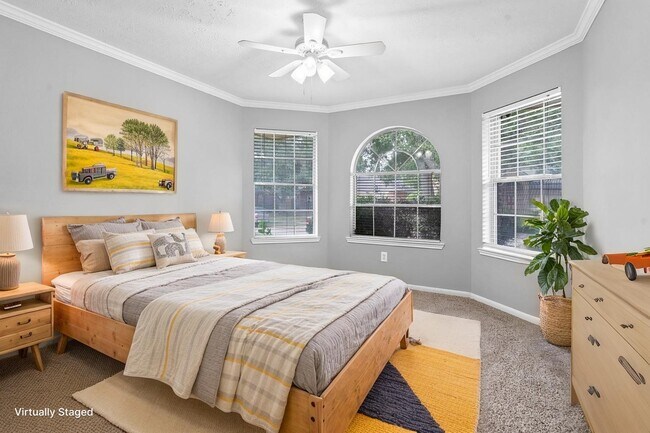 Building Photo - 3614 Lindenfield Dr