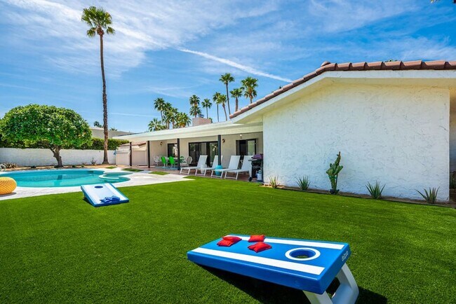 Building Photo - Luxury Mid-Century Retreat in the Heart of the Historic Movie Colony (Monthly Only - No Long Term)