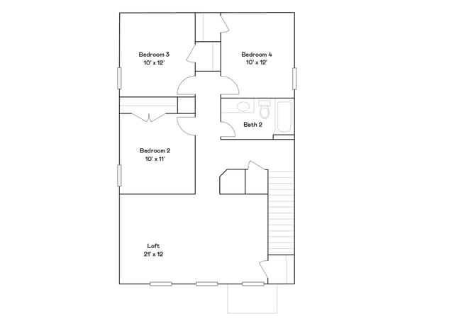 Building Photo - 9419 Tarbutton Trl