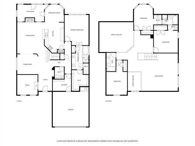 Building Photo - 3209 Capetown Dr