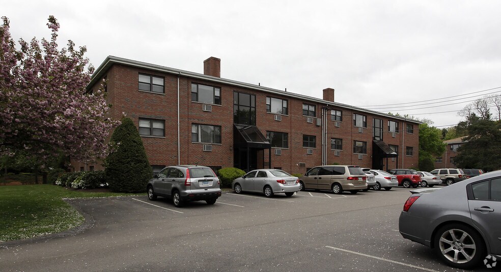 Woodland Park 264 Grove St Auburndale MA 02466 Apartment Finder