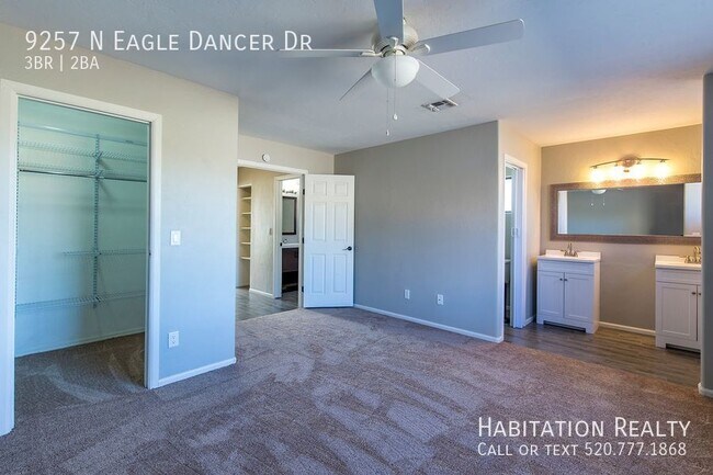 Building Photo - 9257 N Eagle Dancer Dr