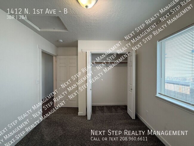 Building Photo - 1412 N 1st Ave