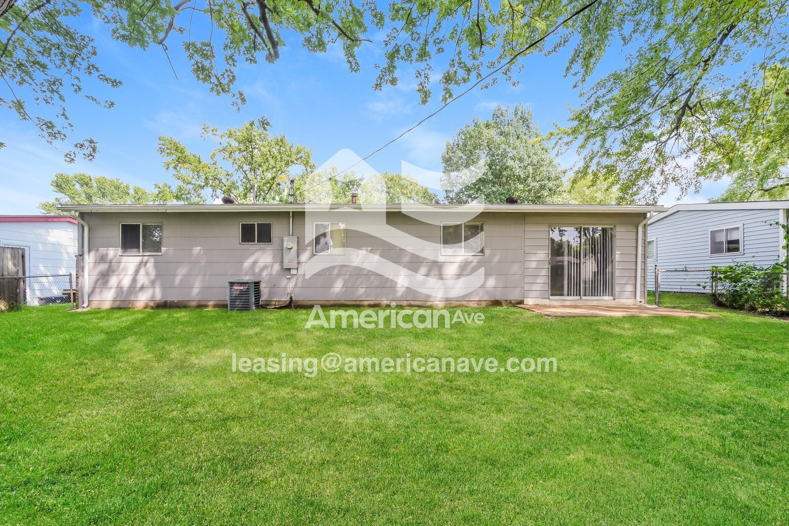 Building Photo - 1745 Kay Dr