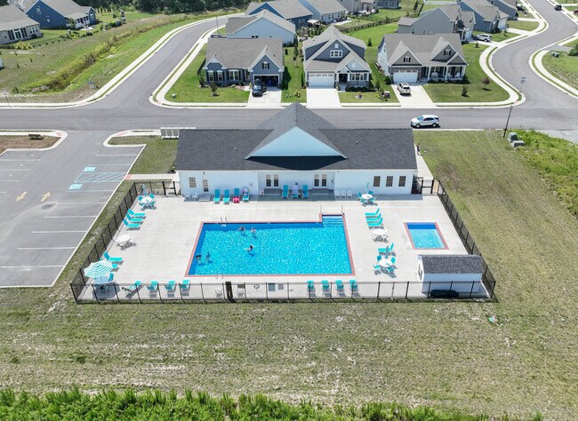 Building Photo - 383 Scranton Ln