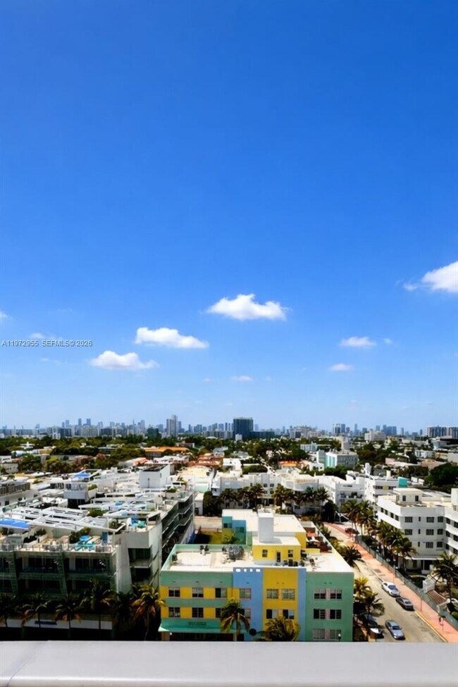 Building Photo - 1455 Ocean Dr