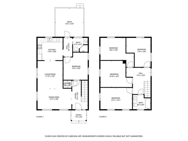 Building Photo - 475 Woodruff Ave