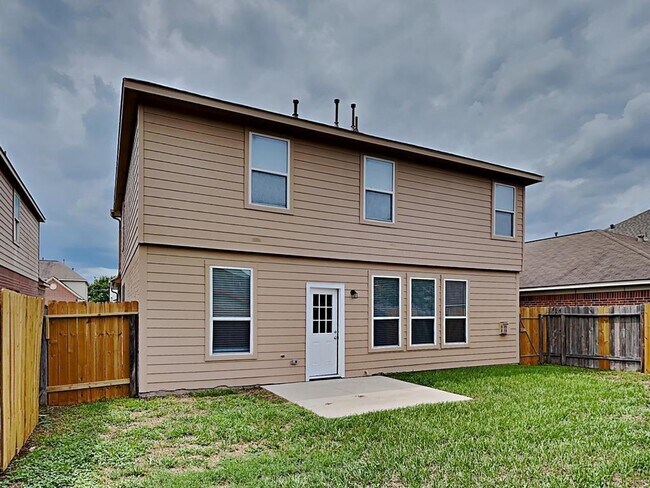 Building Photo - 22514 Spring Crossing Dr