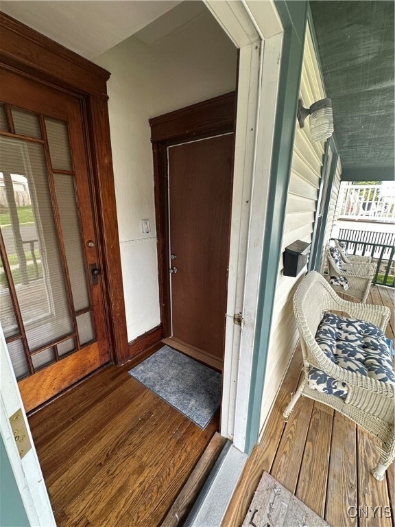 Primary Photo - 225 Marlborough Rd