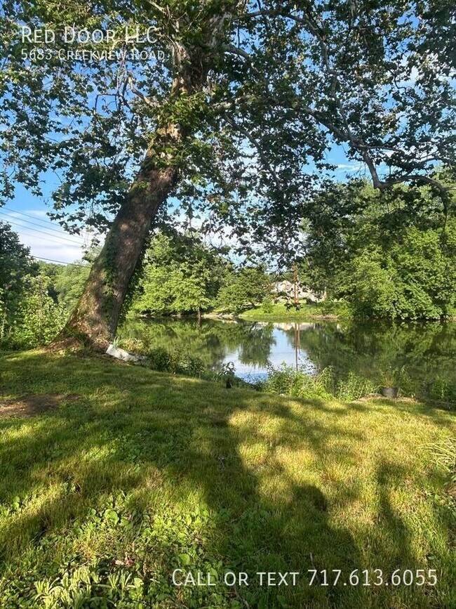Building Photo - 5683 Creekview Rd