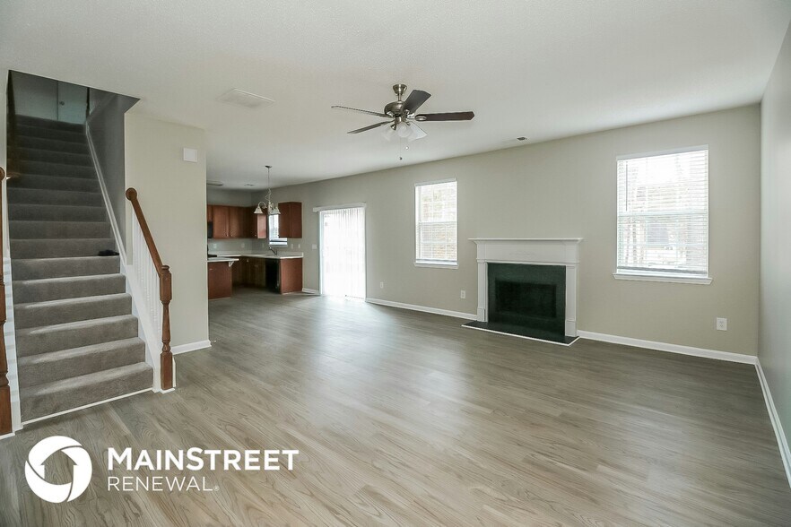 Building Photo - 6311 Grey Fox Way