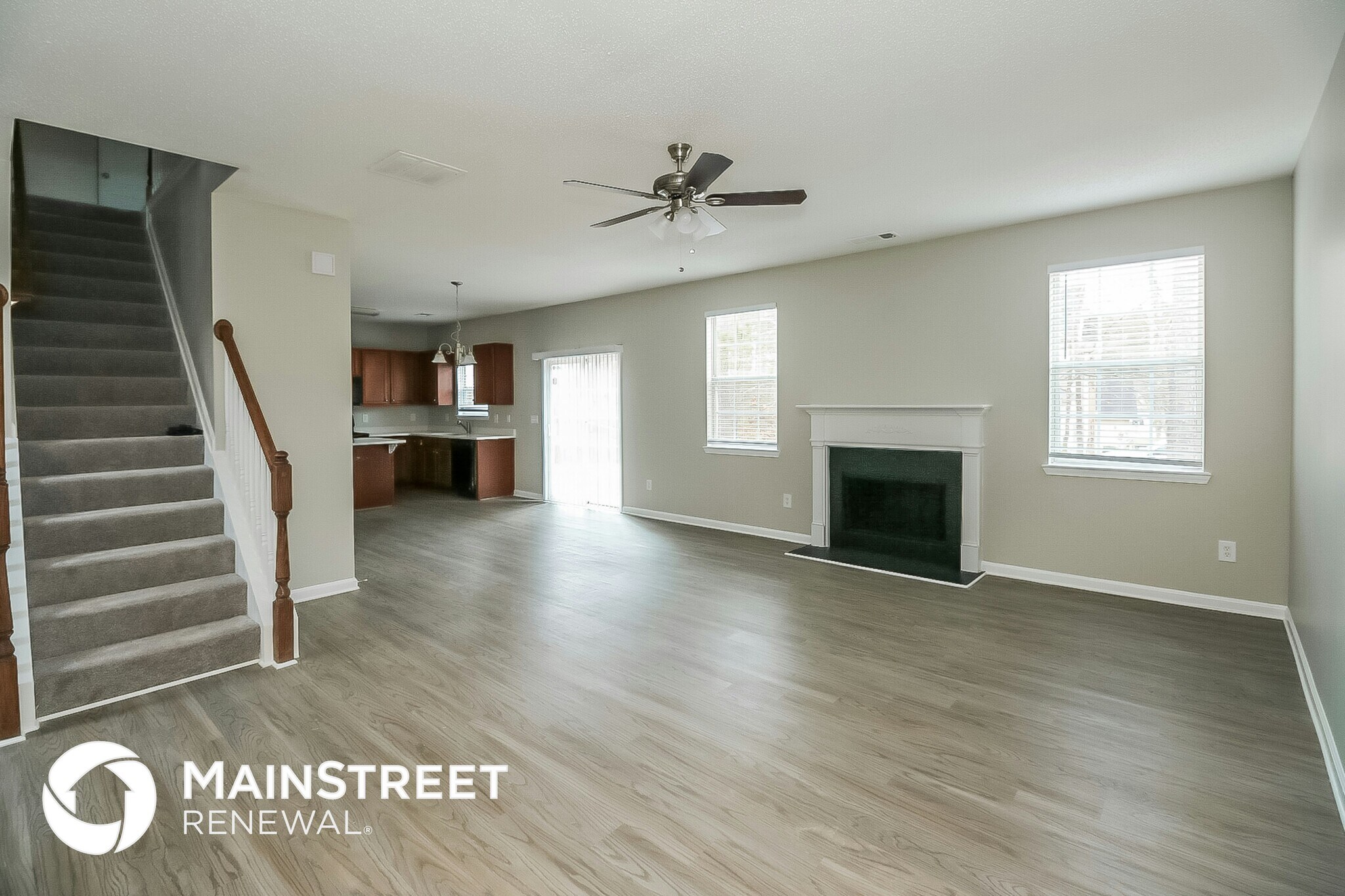 Building Photo - 6311 Grey Fox Way