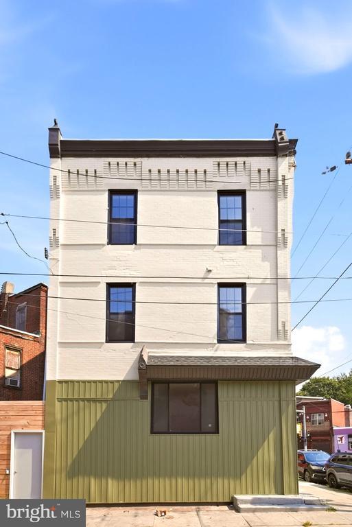 Building Photo - 1720 N 24th St