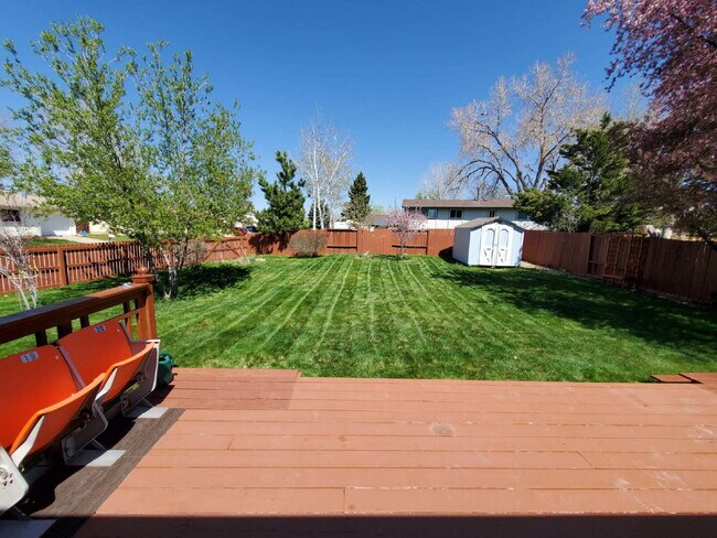 Building Photo - AVAILABLE NOW! Charming 3-Bedroom Retreat ...