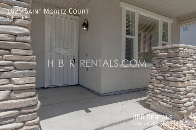 Building Photo - 1825 St Moritz Ct