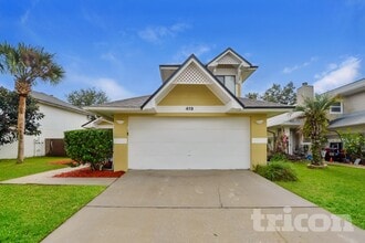 Building Photo - 419 E Springtree Way