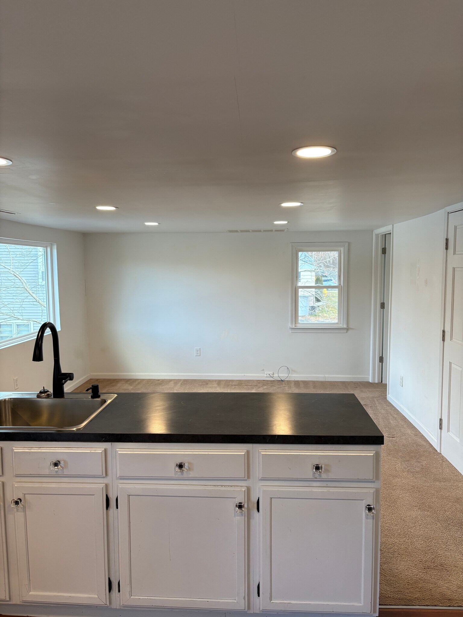 Kitchen - 31 Merritt Ave 2nd Floor