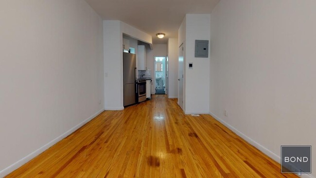 Floorplan - 246 West 22nd Street