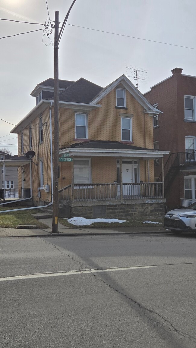 Building Photo - 626 W Pittsburgh St