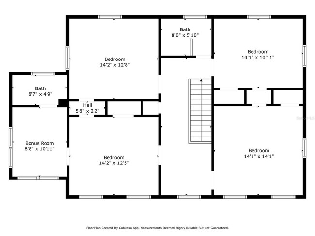 Building Photo - SHORT TERM RENTAL NEAR CAMPUS