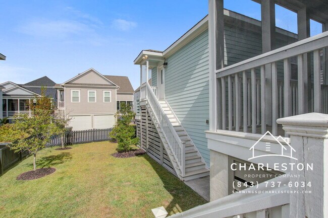 Building Photo - 1636 Juliana St