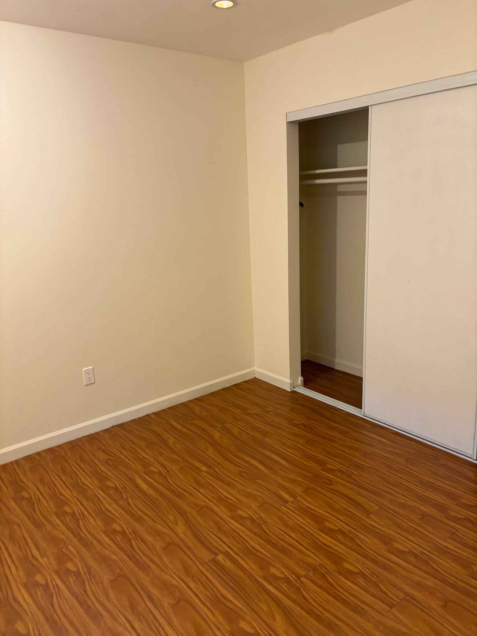 Bedroom1 - 2550 35th Ave