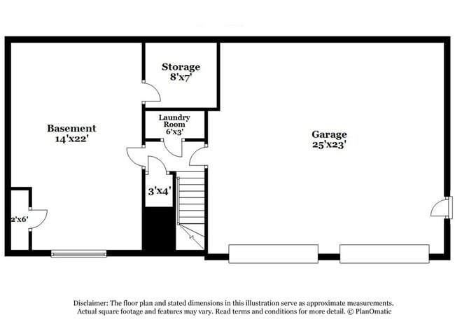 Building Photo - 7445 Hunters Ridge Dr