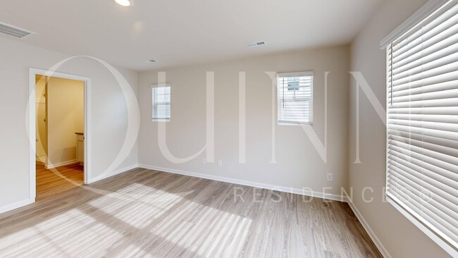 Floorplan - Newell Village
