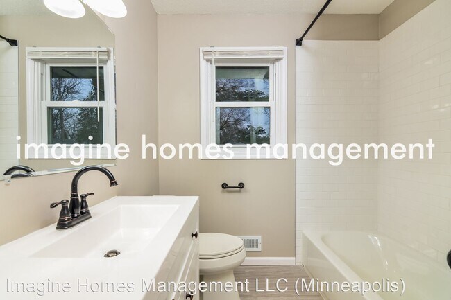 Building Photo - 4 br, 2 bath House - 7230 GIRARD AVE N