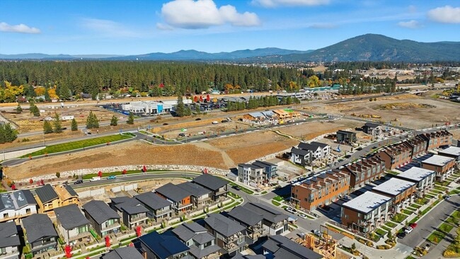 Building Photo - Modern 5-Bed Home in Atlas Waterfront — Elevator, Luxury Finishes & Prime Location