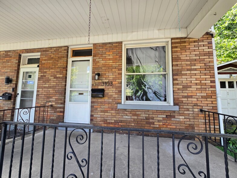 Building Photo - 3103 Tretow St