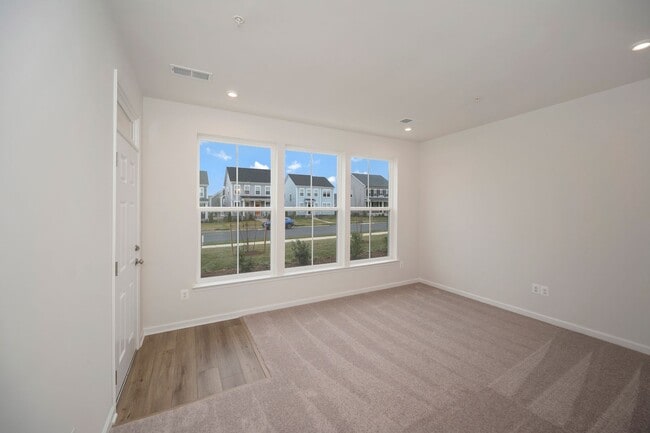 Building Photo - Close to everything!  Skyline at Embrey Mill!  Brand New Live and Work Townhomes.