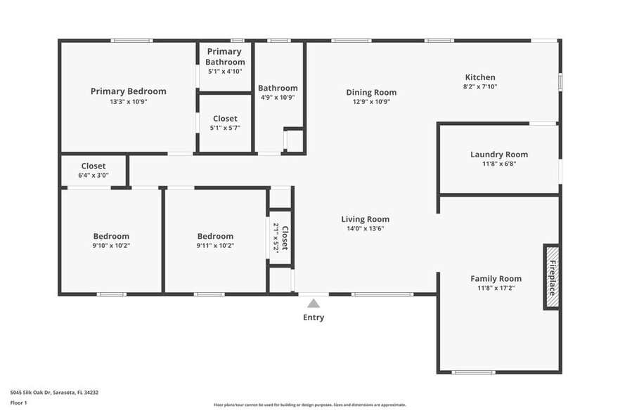 Building Photo - 5045 Silk Oak Dr