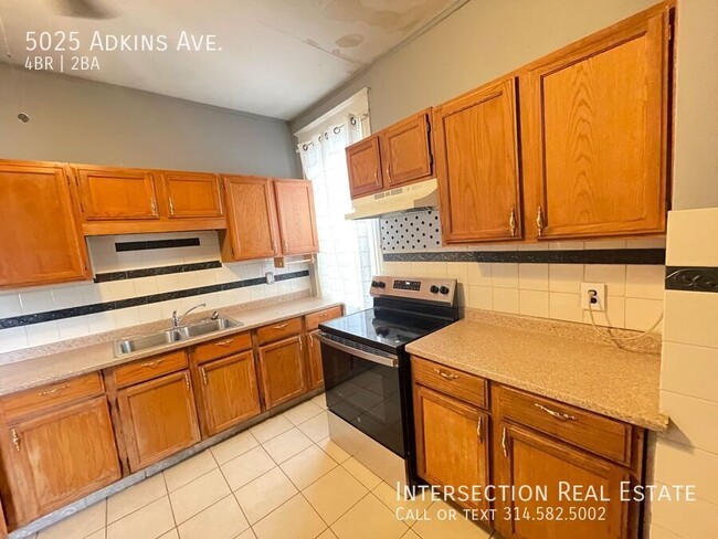 Building Photo - 5025 Adkins Ave