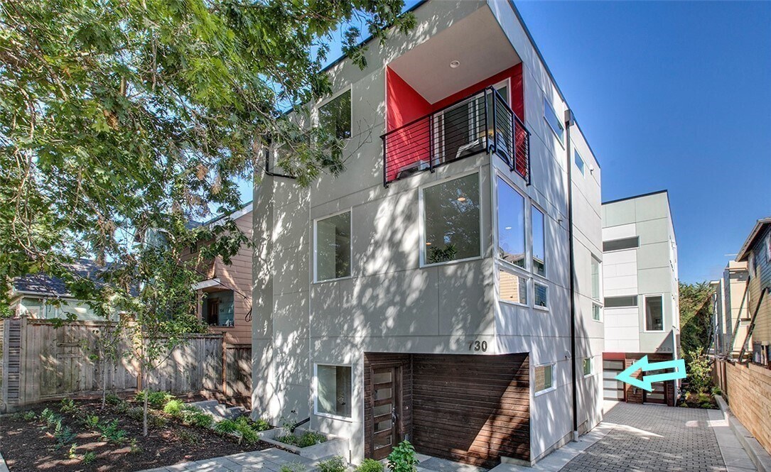 Building Photo - 730 26th Ave S