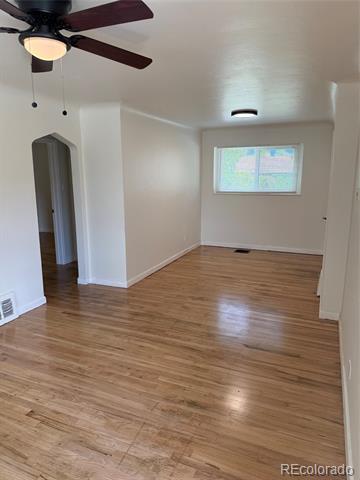 Building Photo - 3508 Leyden St