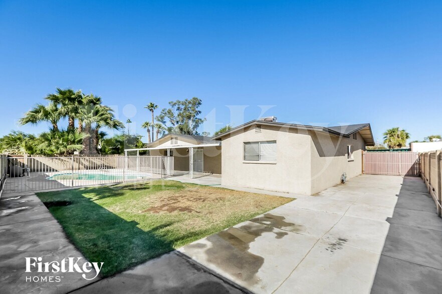 Building Photo - 3509 W Cheryl Dr