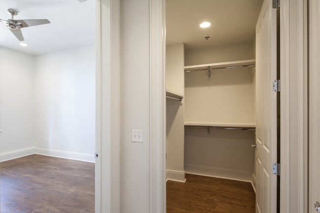 Floorplan - The Saint Anna