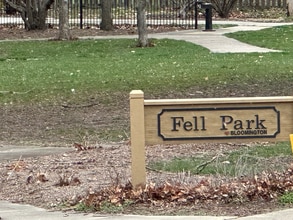 Building Photo - 1214 Fell Ave