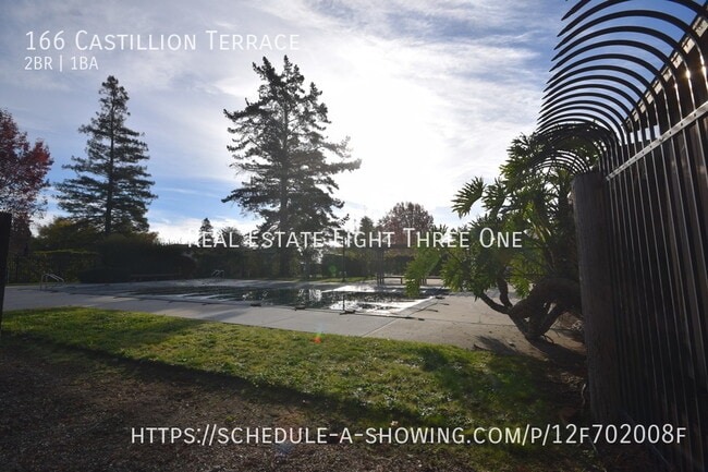 Building Photo - 166 Castillion Terrace