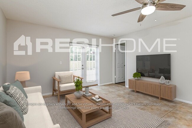 Building Photo - 3848 Beachman Dr