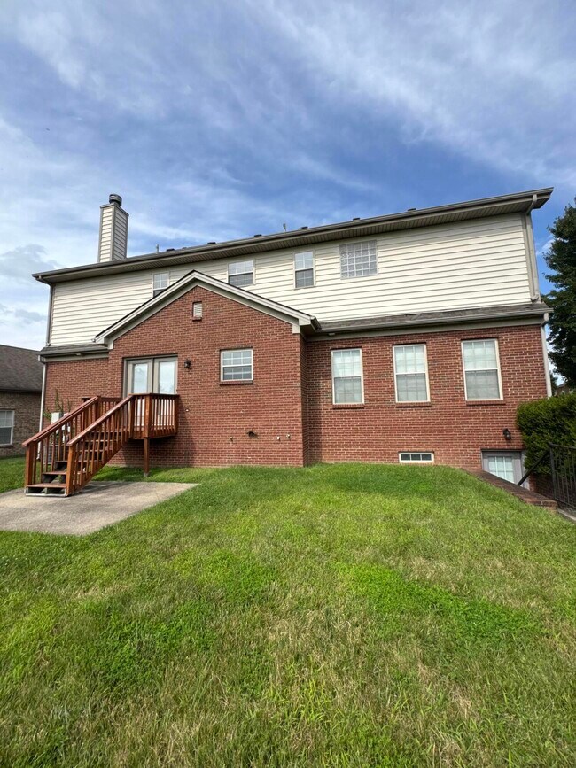 Building Photo - 3273 Marston Pl