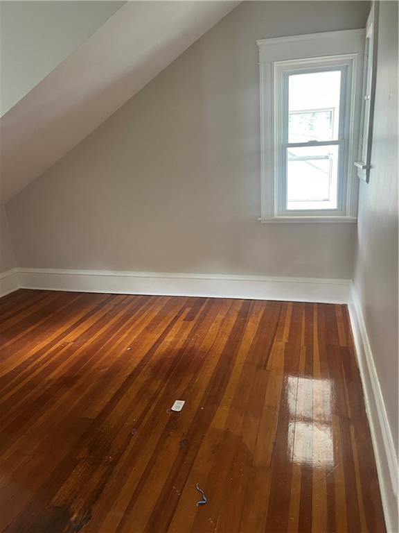 Building Photo - 581 Woonasquatucket Ave
