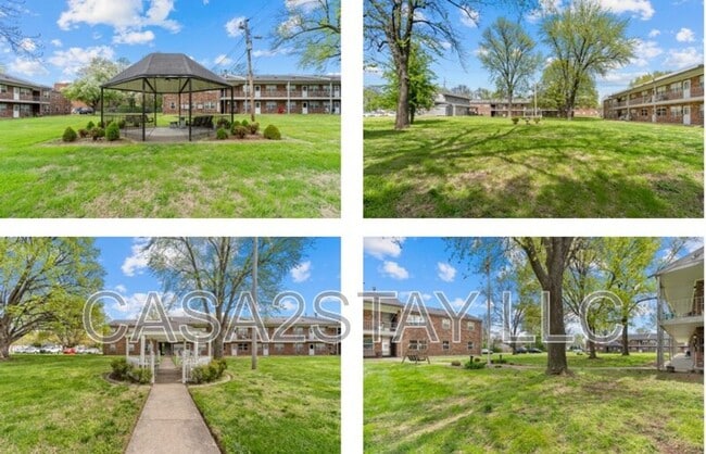 Building Photo - 2145 St Johns Pl