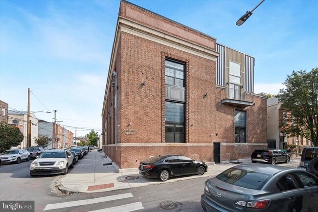 Building Photo - 538 Federal St