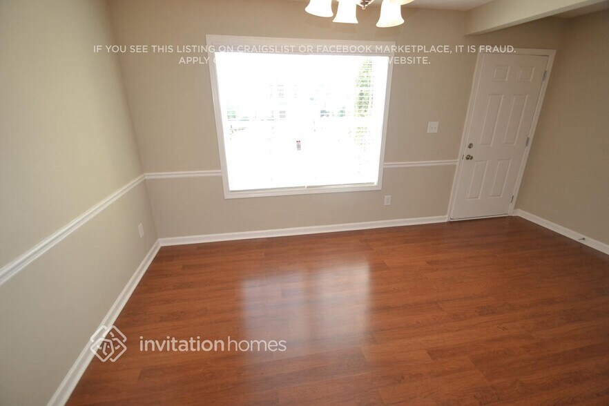 Building Photo - 1432 Alcovy Falls Dr SE